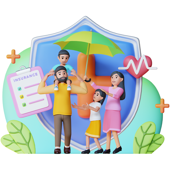 Term Life Insurance
