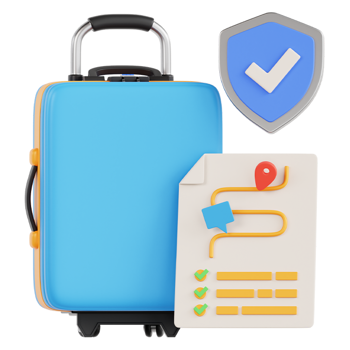 Visitors Insurance